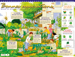 Jardi Poster : Bonnes associations