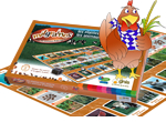 Coffret jeu Les plantes pour nourrir les animaux d'�levage
