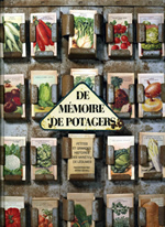 De m&eacute;moire de potagers