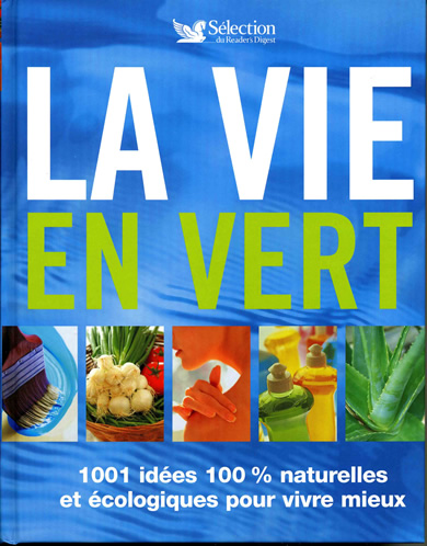La vie en vert