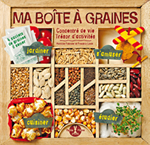 Ma bo&icirc;te &agrave; graines