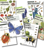 Miniguides de la Salamandre