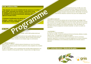 T&eacute;l&eacute;charger le programme en .pdf