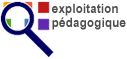 Les fiches d'exploitation p&eacute;dagogique pour d&eacute;couvrir comment utiliser les ressources de Semences mag.fr pour illustrer vos cours. Cliquez ici pour acc&eacute;der &agrave; l'ensemble des fiches.