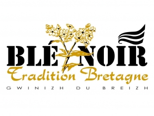 Logo de l'Association Blé Noir Tradition Bretagne