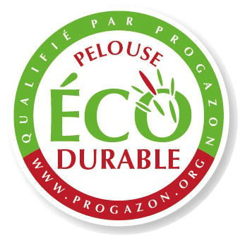 Pelouse Eco Durable : une marque de pelouses écologiques !