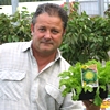 Laurent Lecomte - Directeur d'Horti Sologne