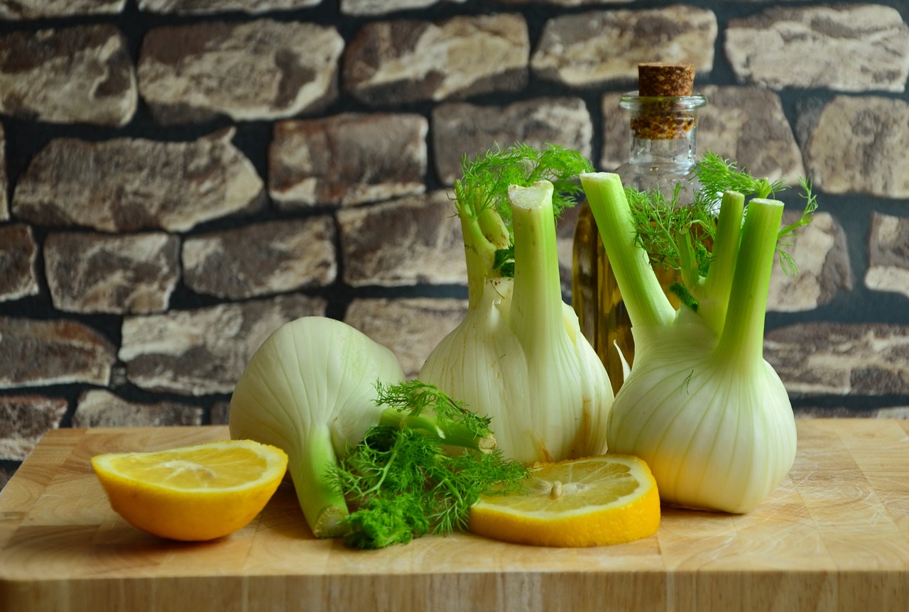 Le fenouil : légume ou graines, quelles sont ses propriétés ?