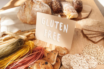 Lire :Blé sans gluten : des pistes d'amélioration pour les allergiques