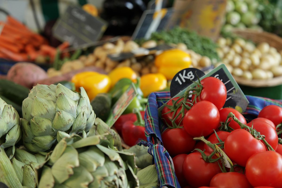 Nutrition. Fibres, vitamines Pourquoi la tomate a tout pour plaire