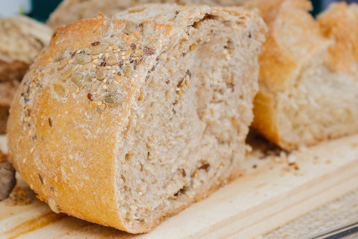 La farine de maïs sans gluten - Quelles sont ses caractéristiques et  comment l'utiliser en cuisine ?